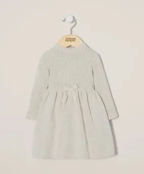 Knit Dress