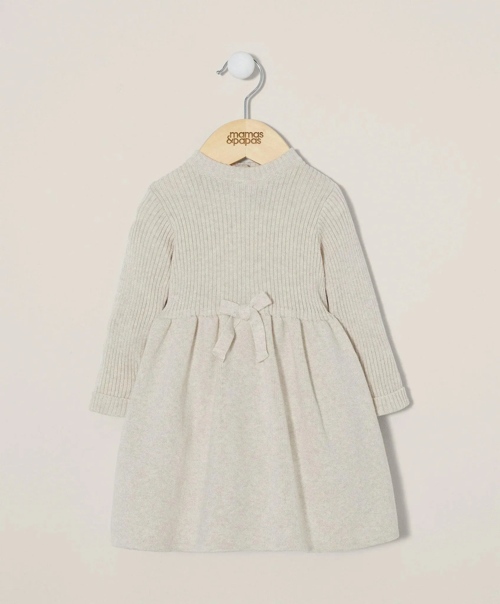 Knit Dress