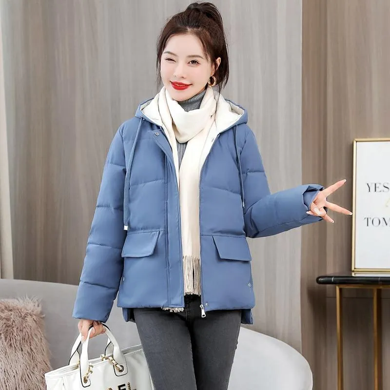 Korean Coat Premium Short
