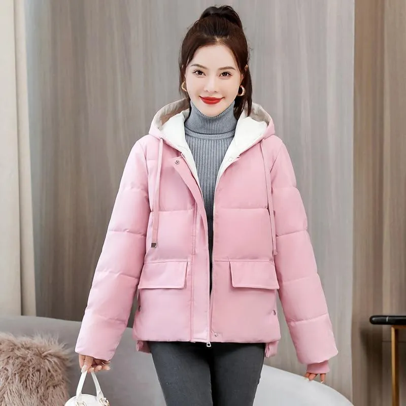 Korean Coat Premium Short