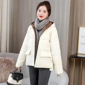 Korean Coat Premium Short