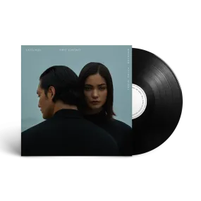 Lastlings / First Contact LP Standard Vinyl