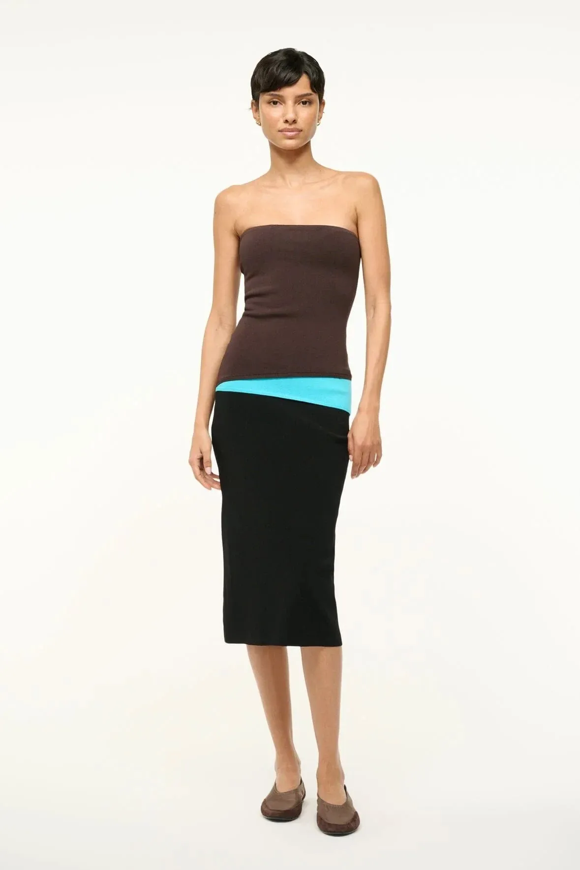Le Serena Dress