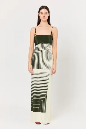 Leilana Slip Dress