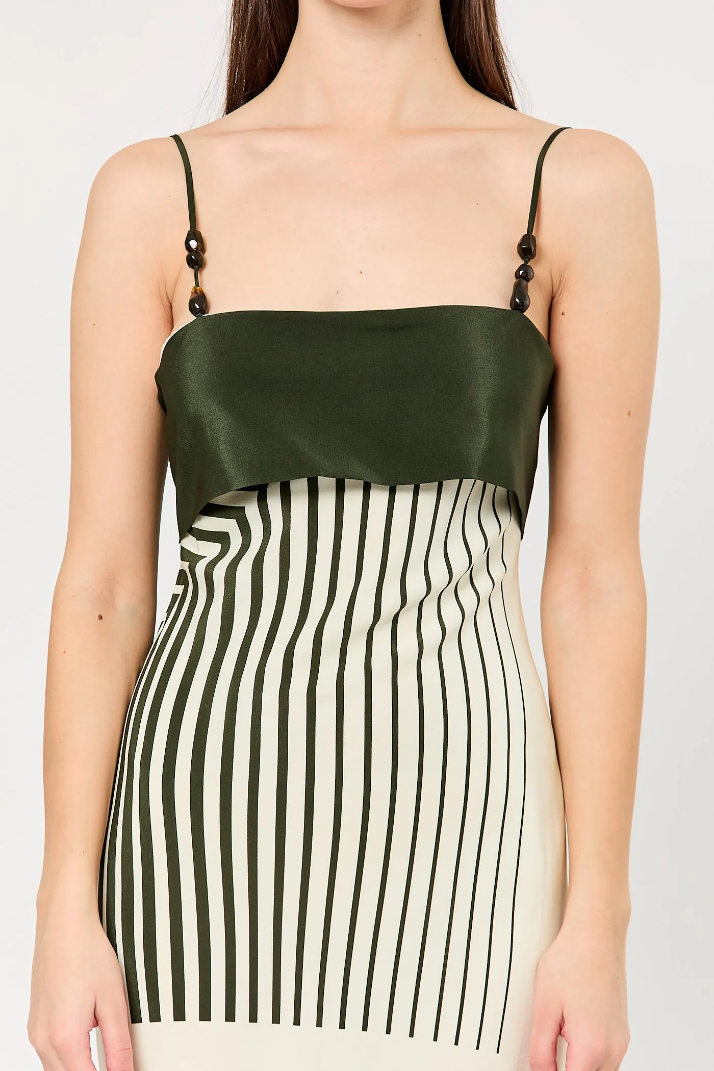 Leilana Slip Dress