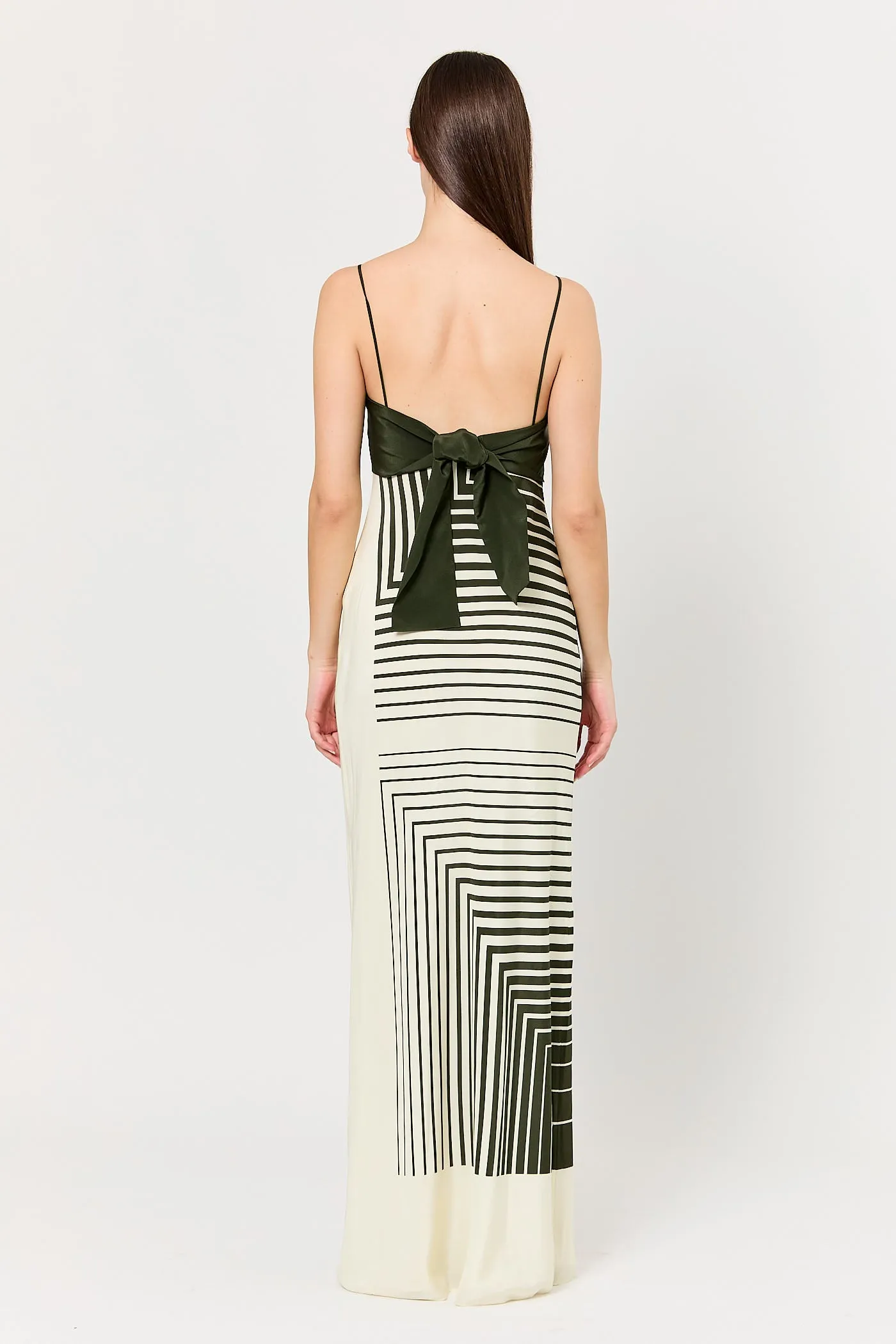 Leilana Slip Dress