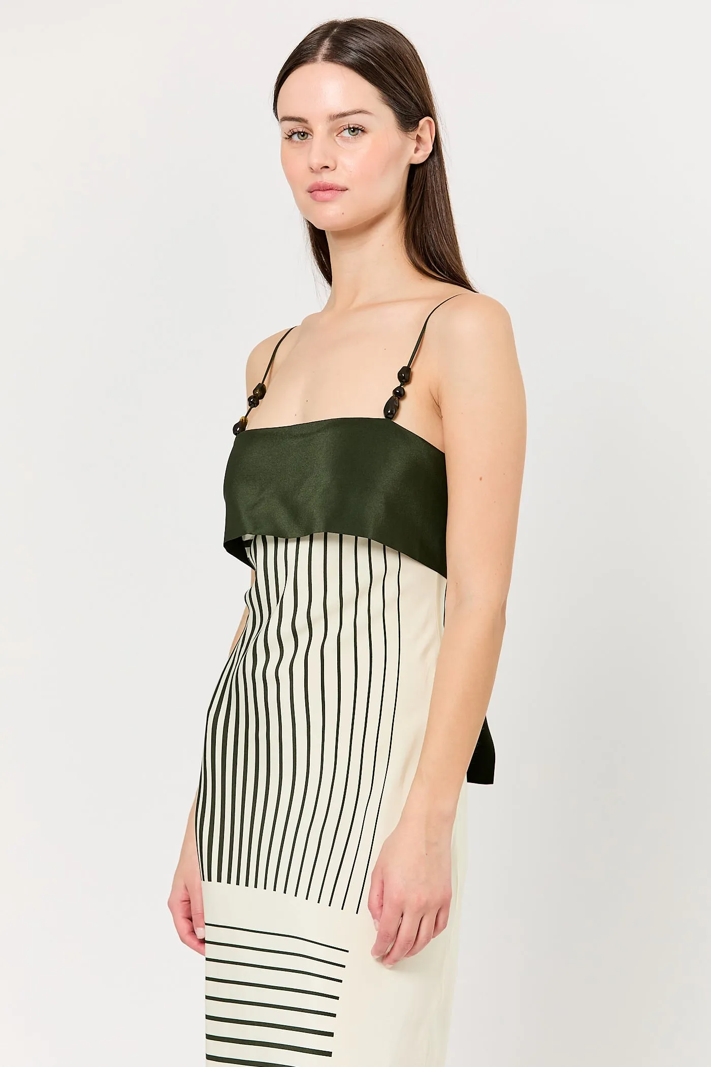Leilana Slip Dress