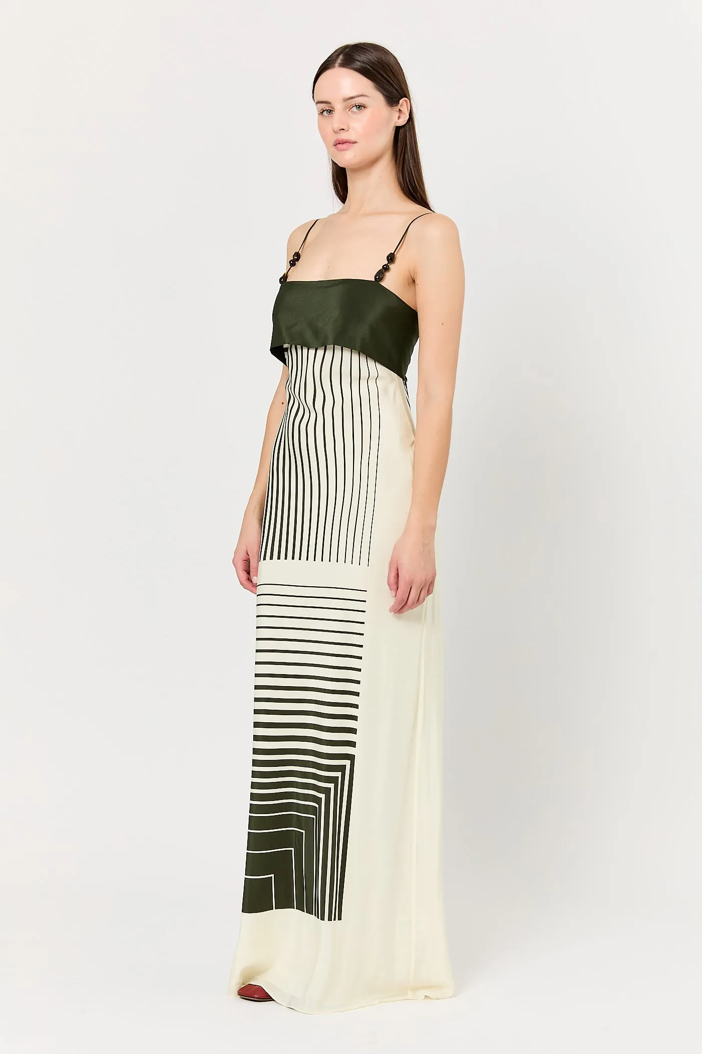 Leilana Slip Dress