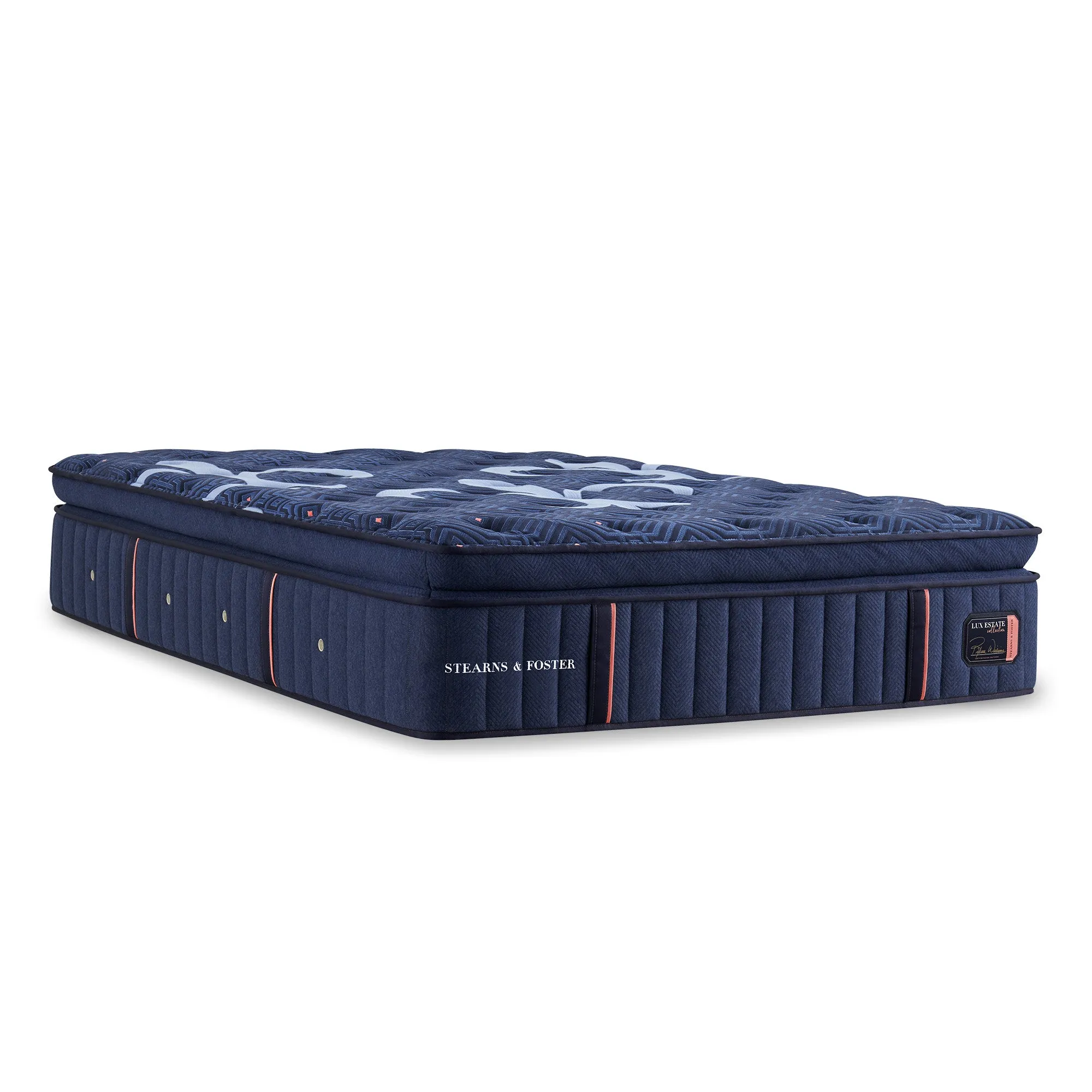 Lux Estate Elite Medium Pillow Top King Matttress