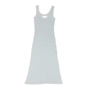Maison Martin Margiela FW94 Ribbed Knit Dress