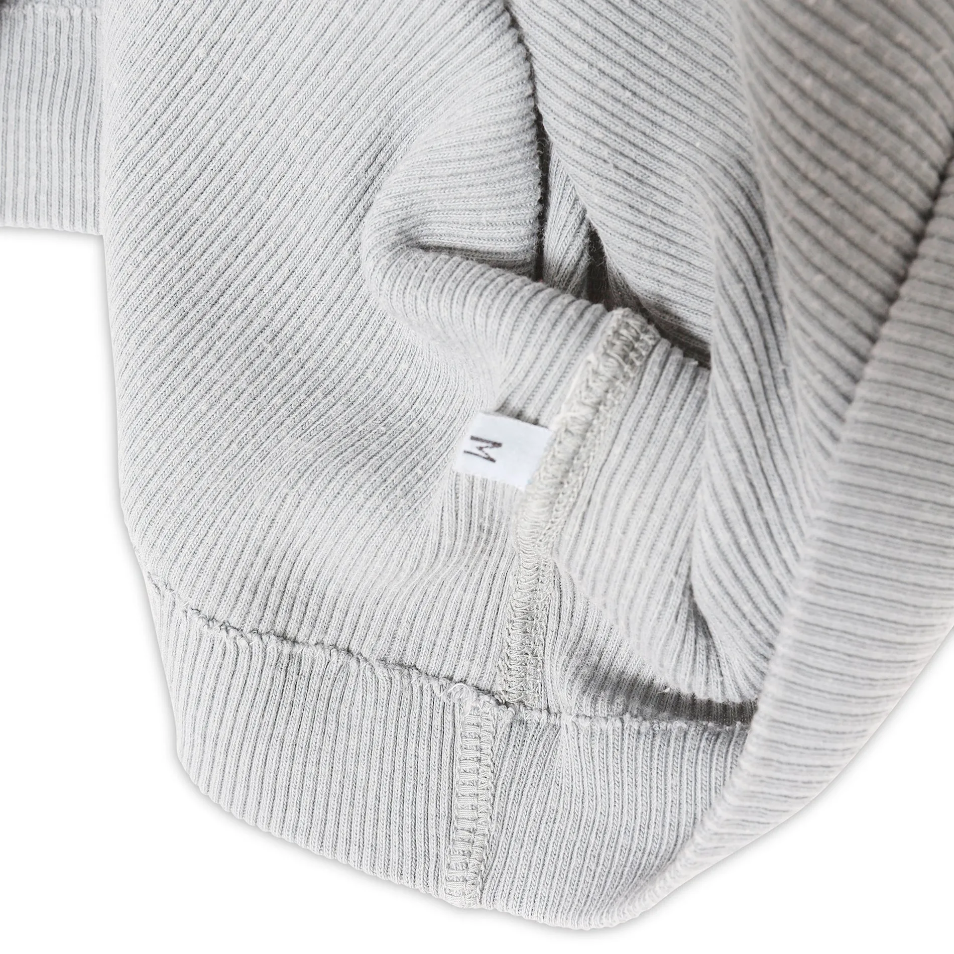 Maison Martin Margiela FW94 Ribbed Knit Dress