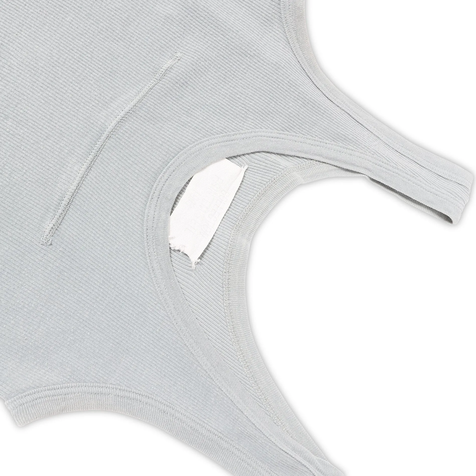 Maison Martin Margiela FW94 Ribbed Knit Dress