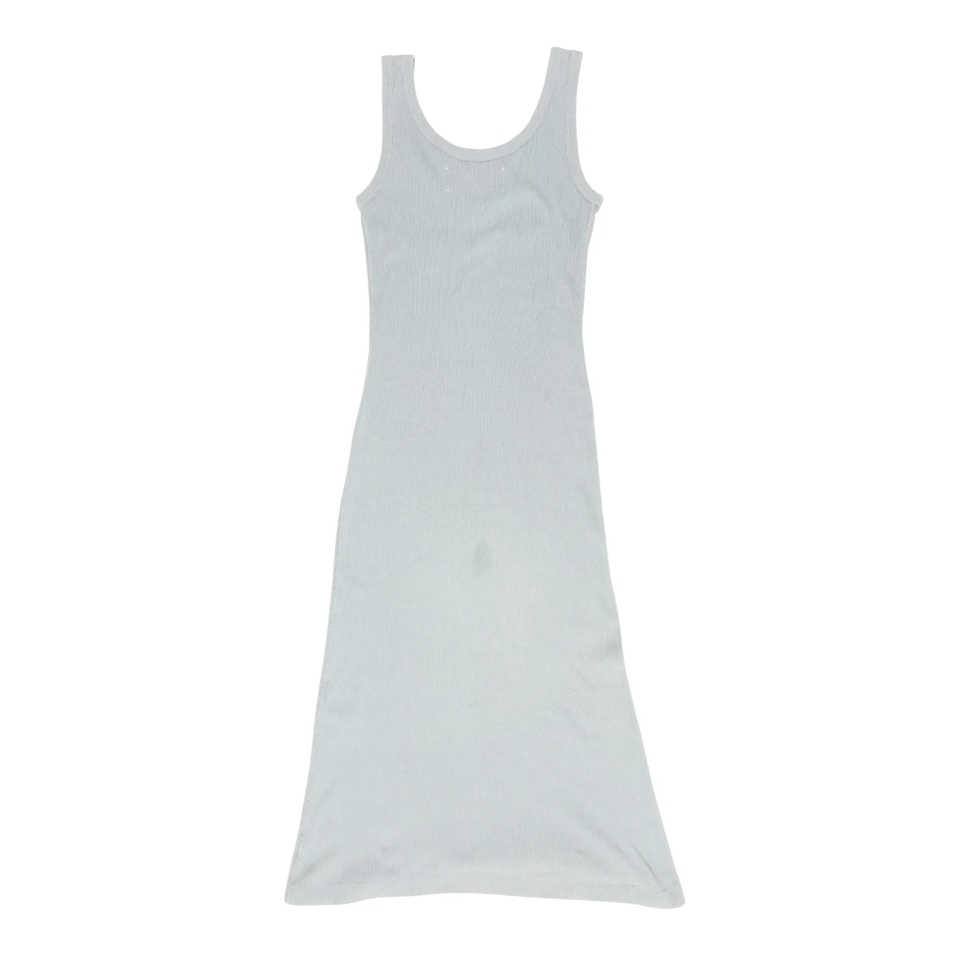 Maison Martin Margiela FW94 Ribbed Knit Dress
