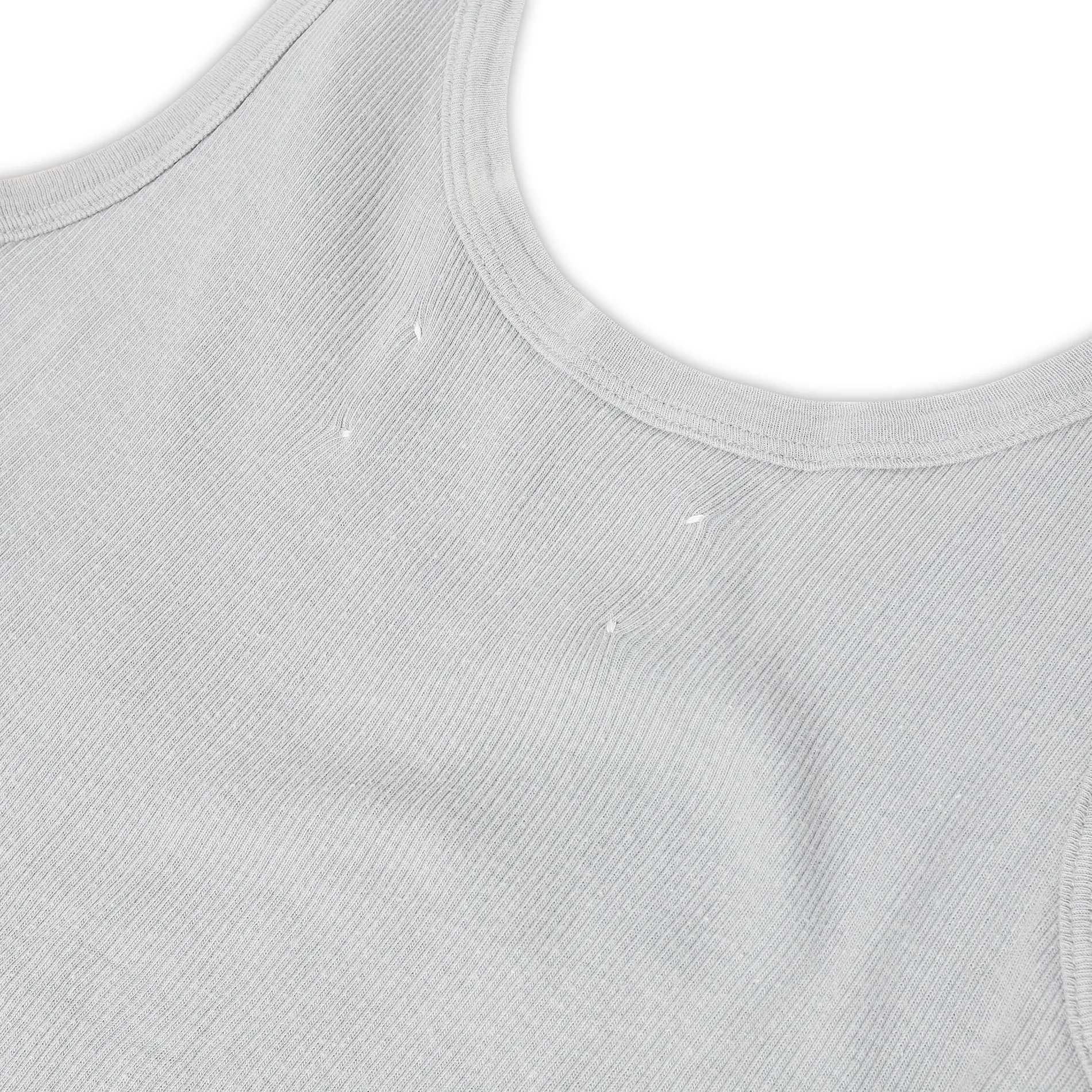 Maison Martin Margiela FW94 Ribbed Knit Dress