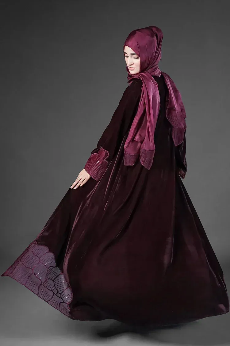 Malbus - Imperial - Abaya - Grandeur