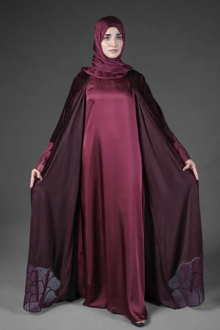 Malbus - Imperial - Abaya - Grandeur