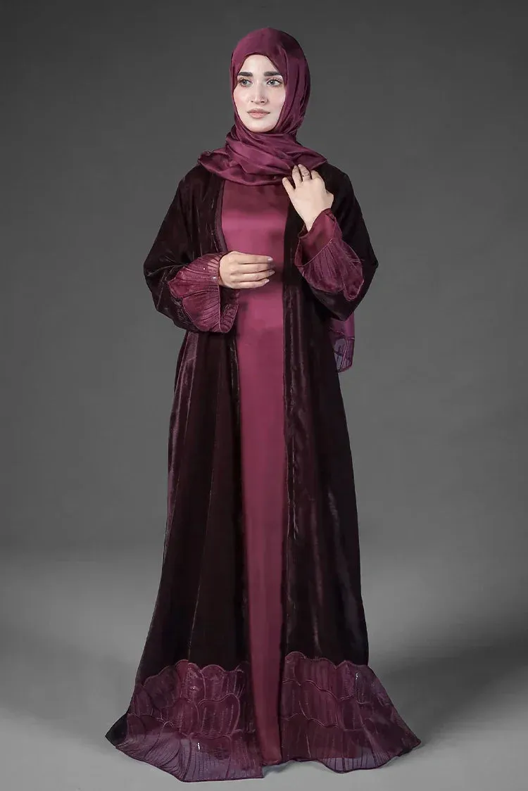 Malbus - Imperial - Abaya - Grandeur