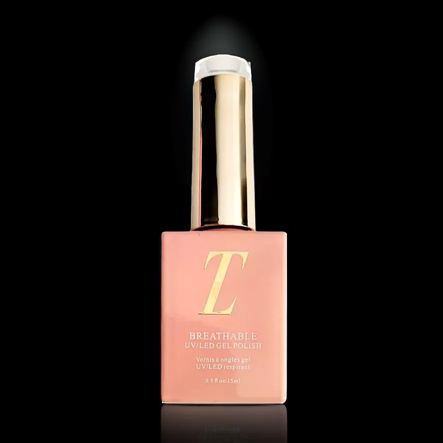 Matte Topcoat