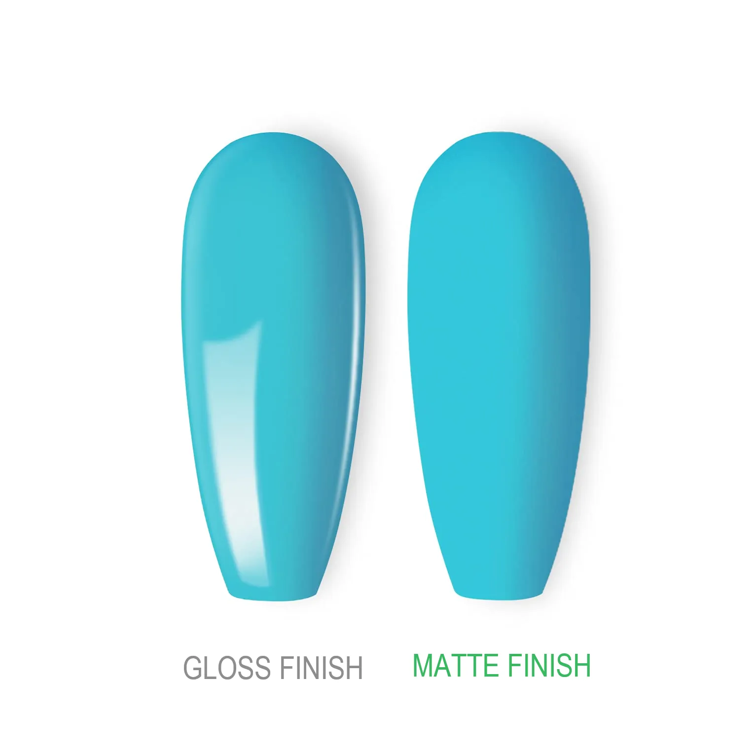 Matte Topcoat