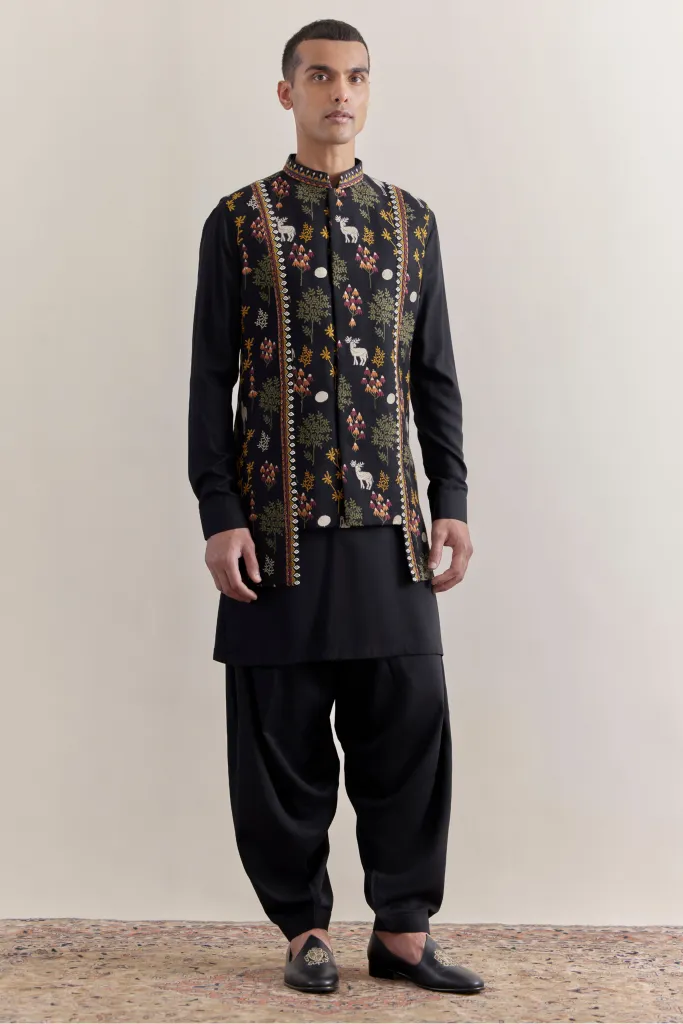 Mehraan Multicolor