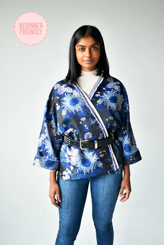 Mena Kimono