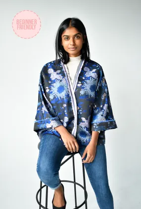 Mena Kimono