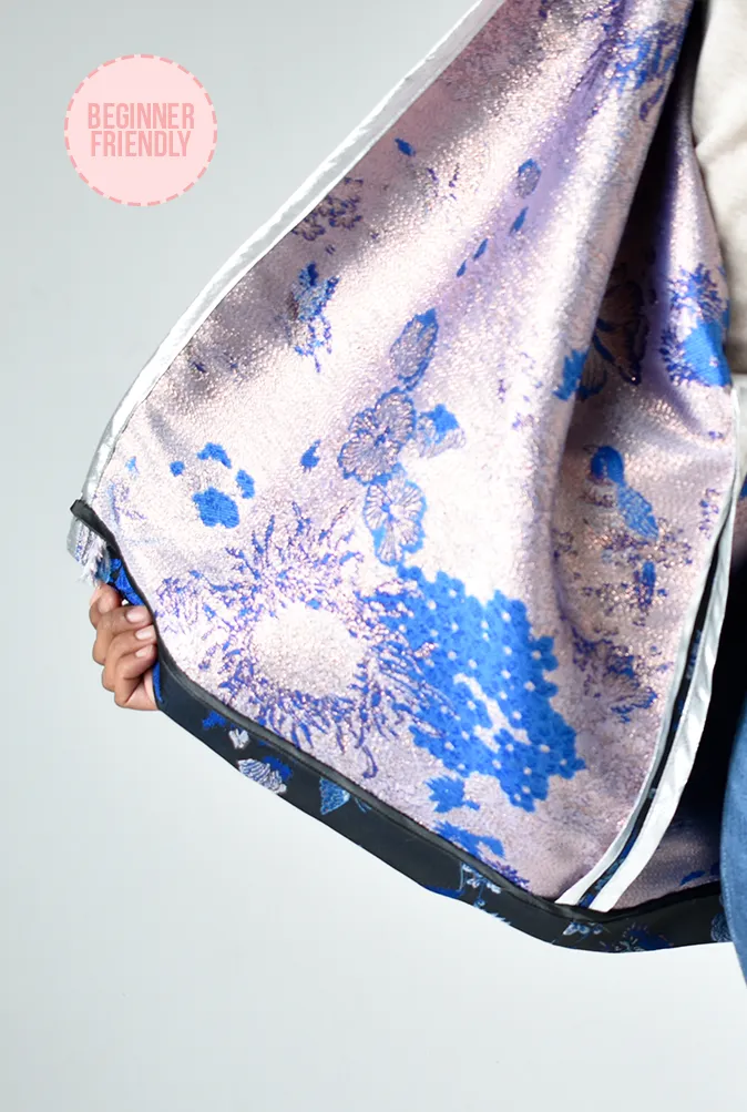Mena Kimono