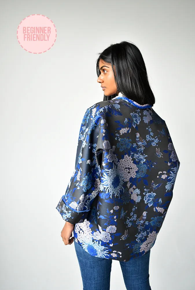 Mena Kimono
