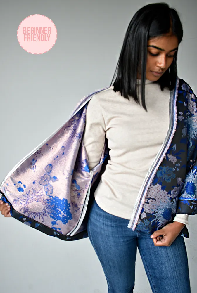 Mena Kimono