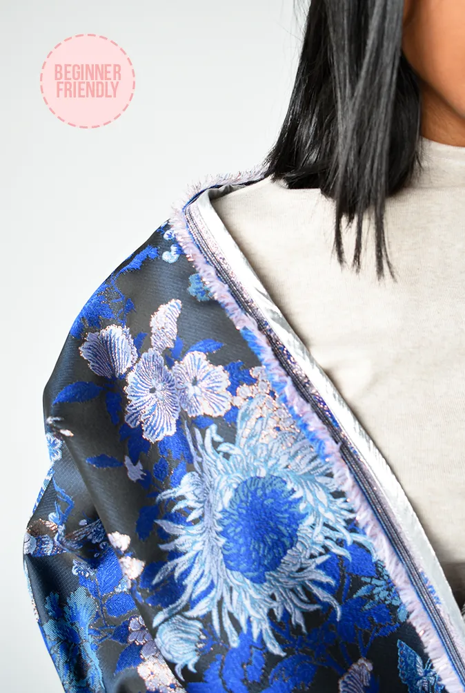 Mena Kimono