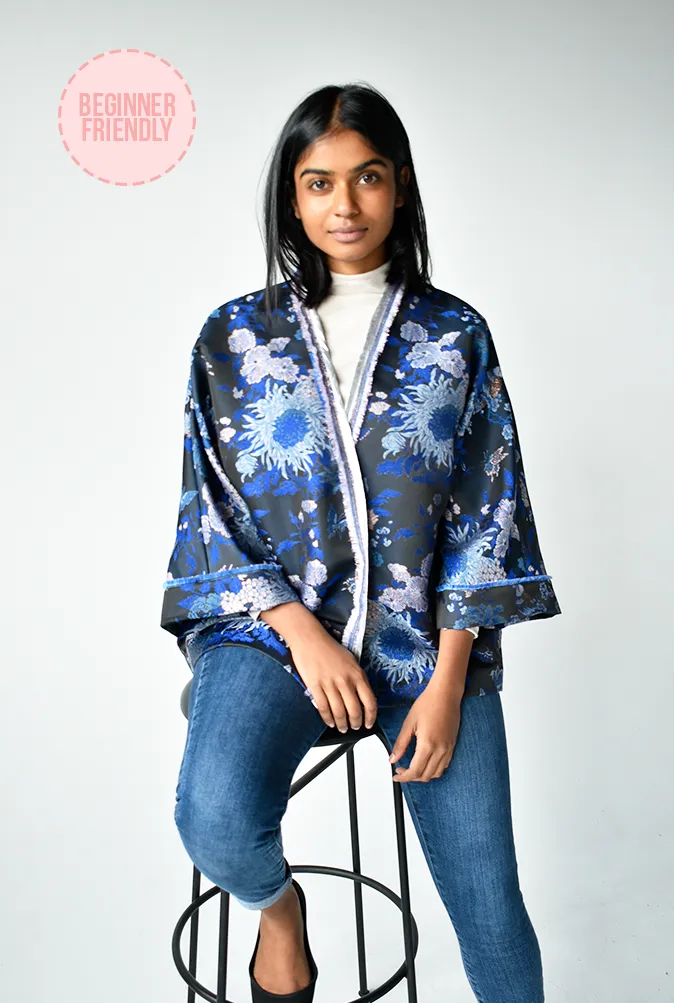 Mena Kimono