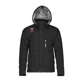 Men's Shelter Parka - Wisconsin Alpine