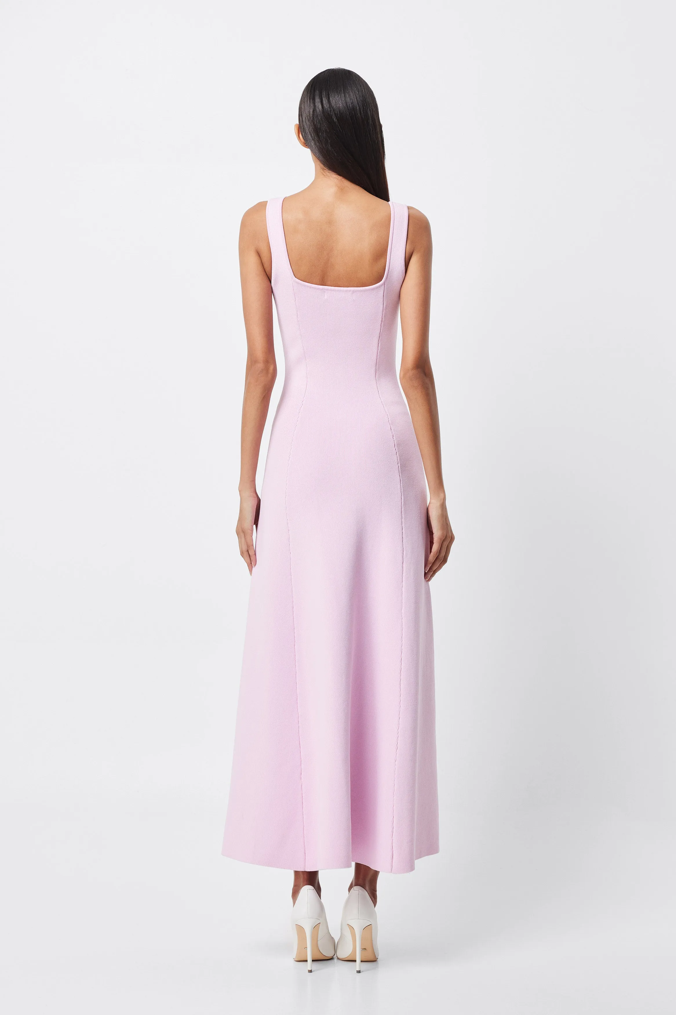 Monaco Maxi Dress