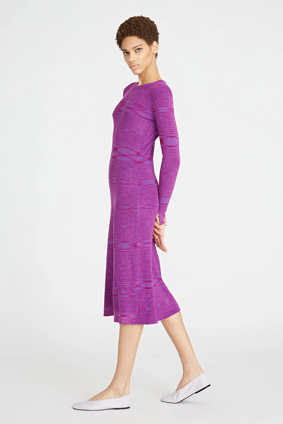 Myella Knit Dress