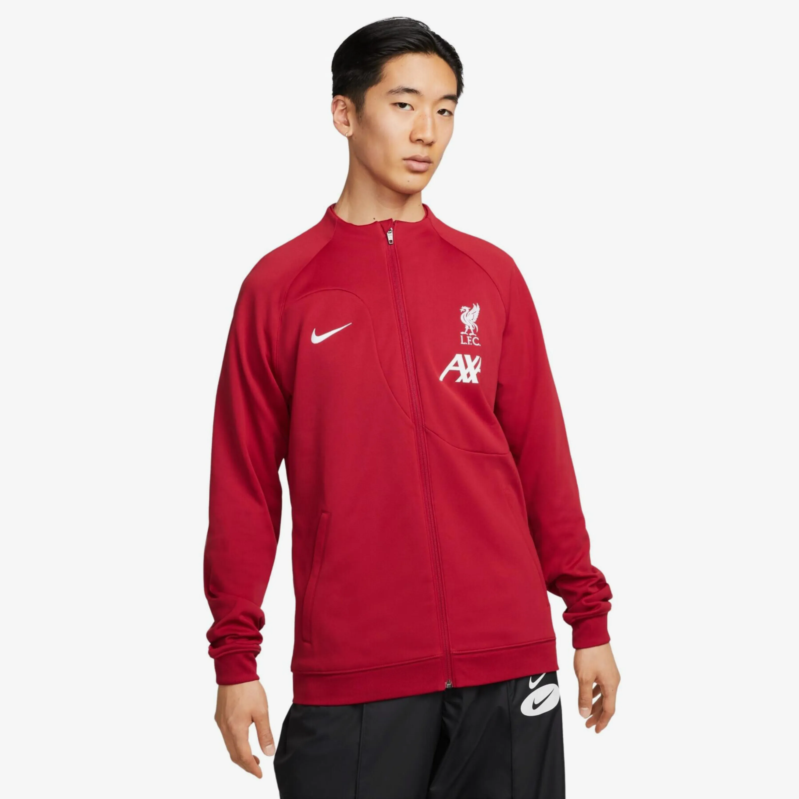 Nike Liverpool FC Academy Pro