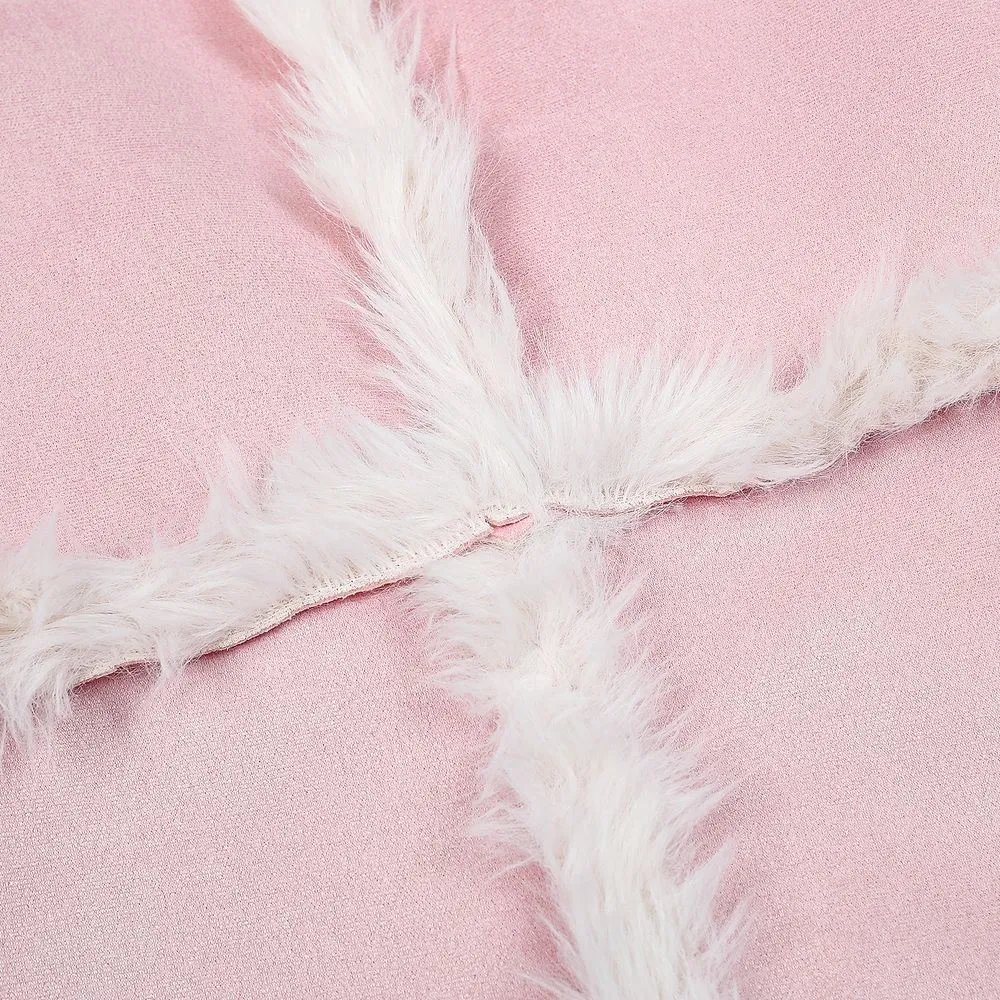 【NOW TREND】 Fur Collar Pocket Coat
