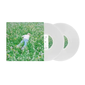 nurture 2lp standard vinyl   digital album