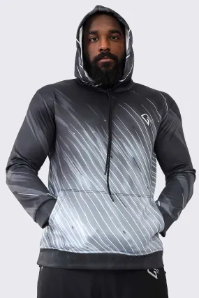Odder Vent Hoodie