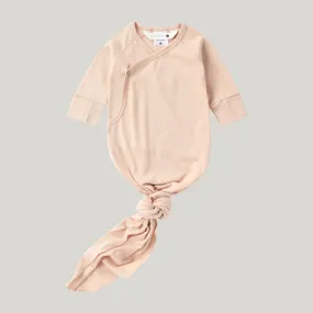 Organic Kimono Gown