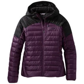 Outdoor Research Women's Helium Down Hoodie