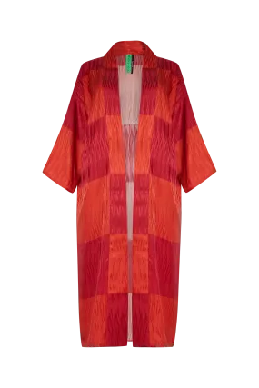 Paradeisos Kimono Paradisos
