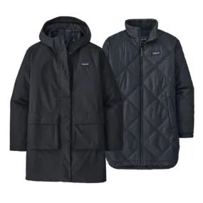 Patagonia Pine Bank 3-in-1 Parka Women's