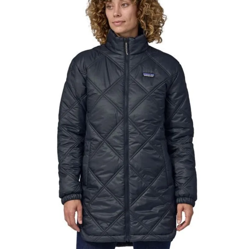 Patagonia Pine Bank 3-in-1 Parka Women's