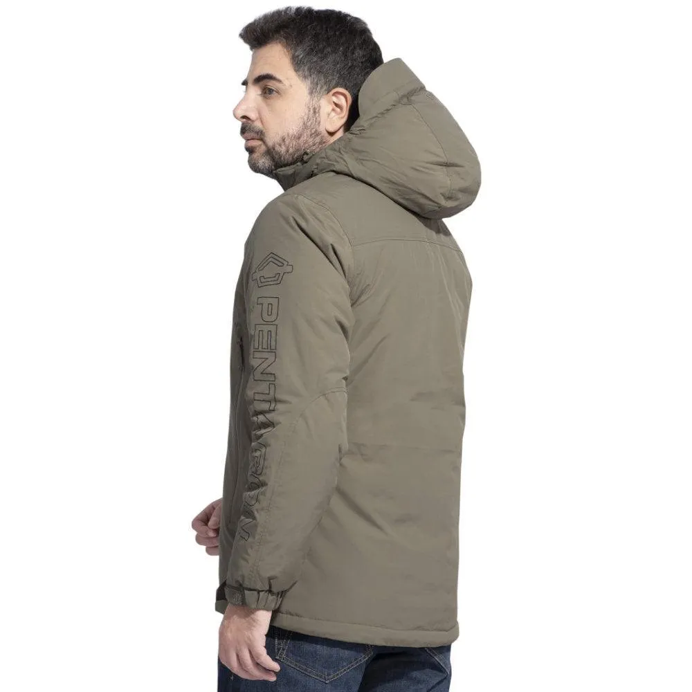 Pentagon Hoplite "Escape" Parka