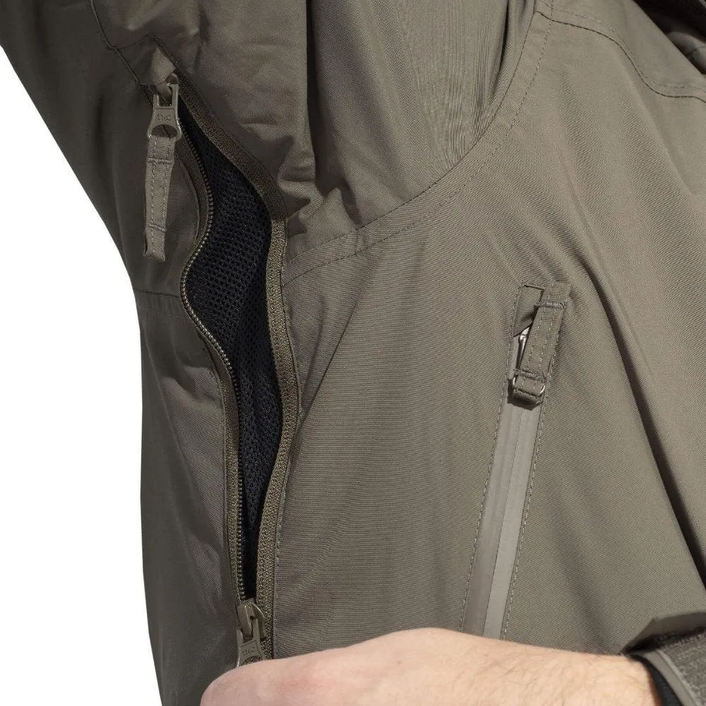 Pentagon Hoplite "Escape" Parka