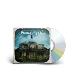 Pierce The Veil / Collide With The Sky CD