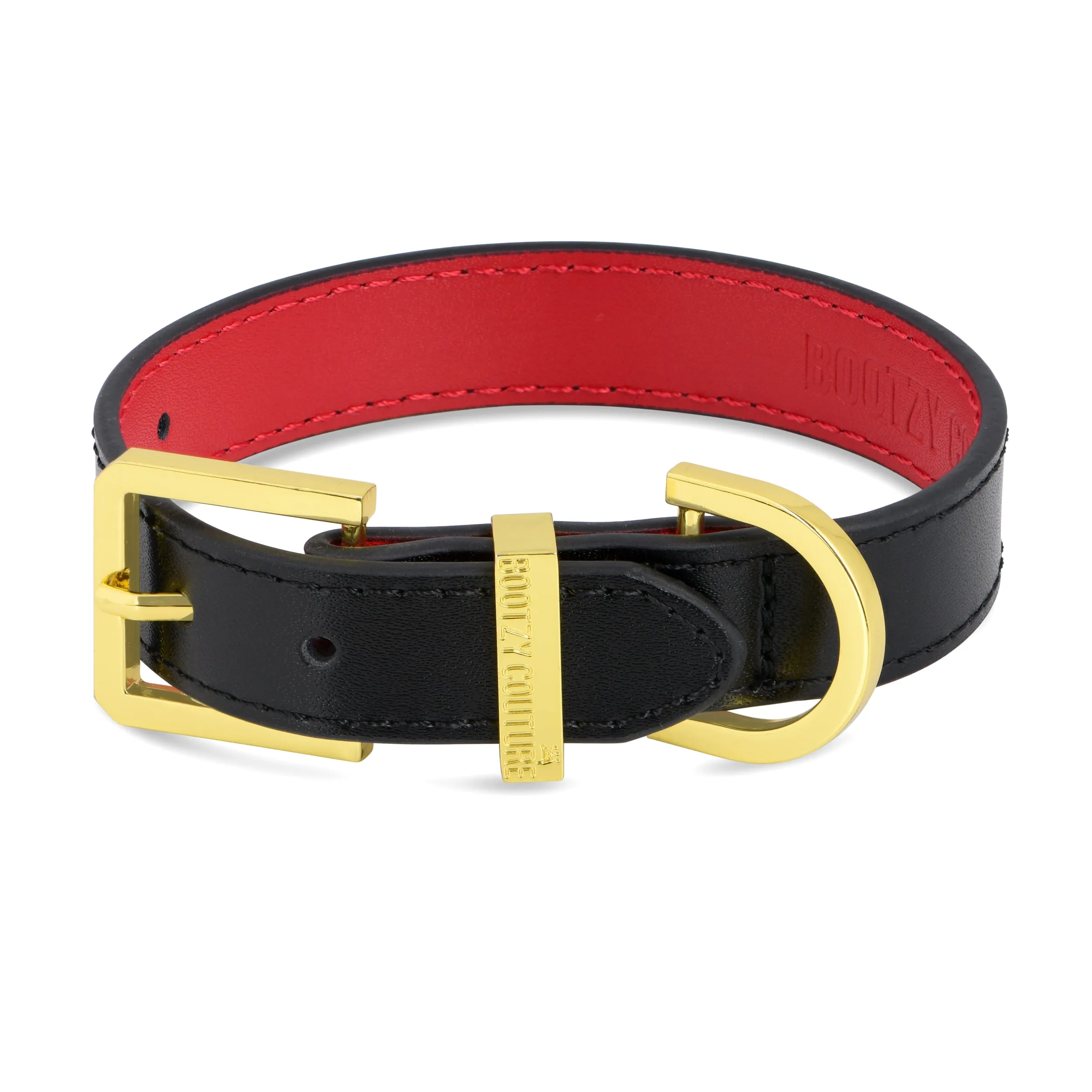 PLAIN JANE COLLAR