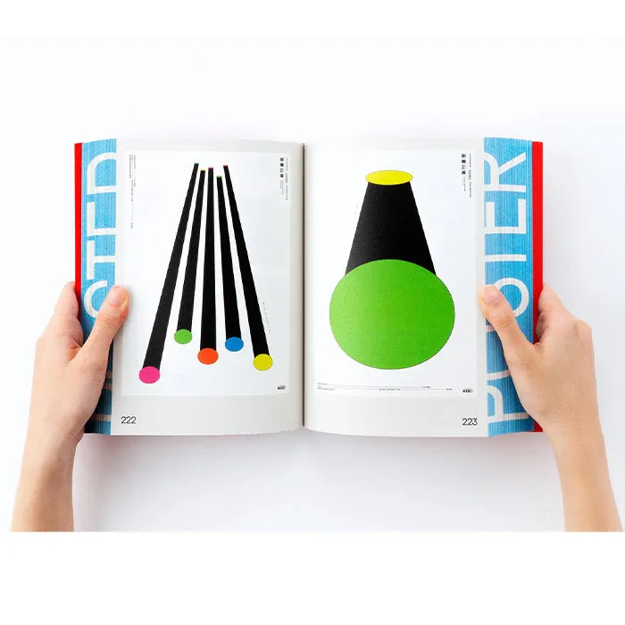 Posuta Poster - Contemporary Poster Designs from Japan