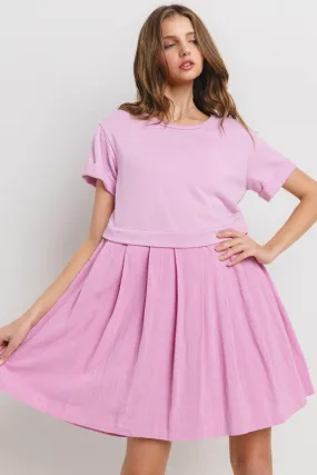 Pretty in Pink Dress