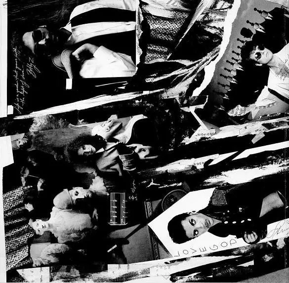 Prince And The Revolution - Parade (LP, Album, All) (VG )